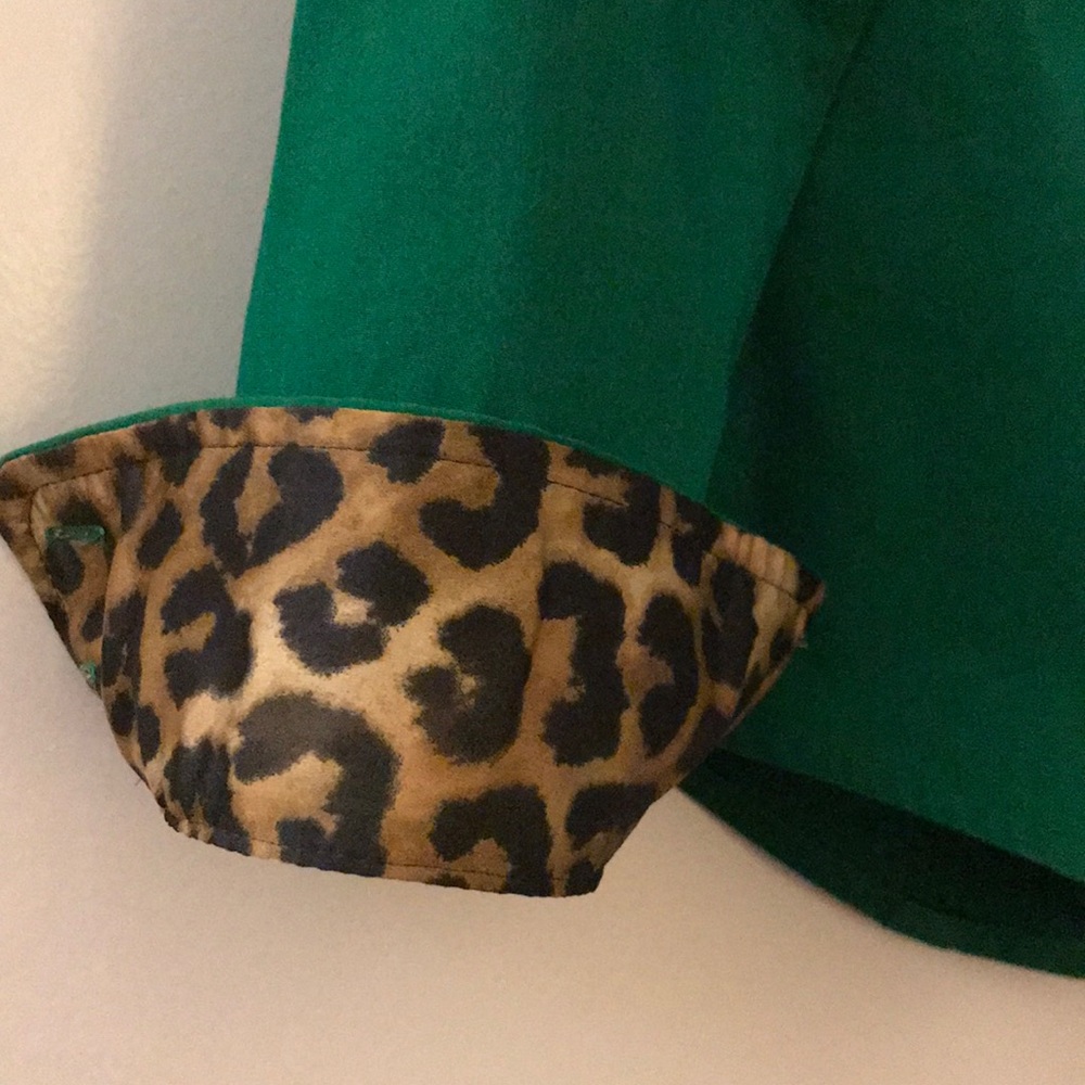 EXPRESS blouse - Picture 4 of 4